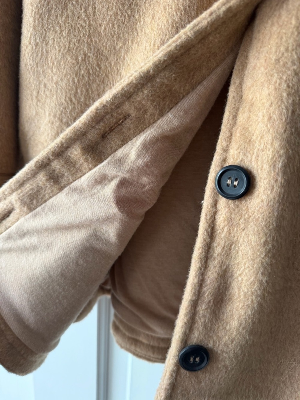 Shacket Jacket - Picture 5 of 6